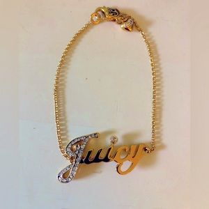 Juicy Couture Bracelet